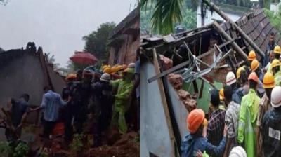 Accident in Mangaluru district of Karnataka, 4 people died news in hindi