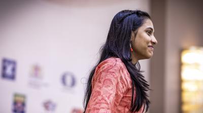 Chess Prodigy Divya Deshmukh Wins FIDE Women’s World Cup news in hindi