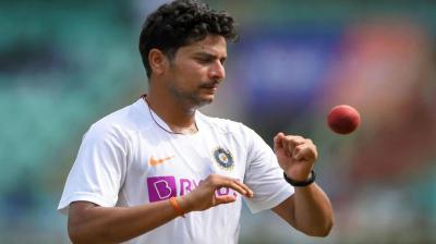 IND vs BAN 2nd Test: Bangladesh decided to bat, Kuldeep out of the match
