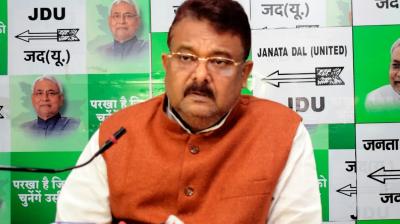 Establishment of ultramodern kidney hospital in Patna necessary: ​​Prof. Ranbir Nandan