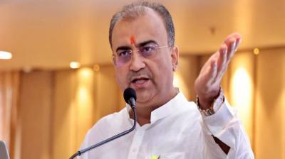 Emphasis is being given on JE vaccination Mangal Pandey news in hindi