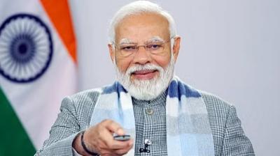 PM Modi announces &#039;PM Surya Ghar&#039; scheme with 300 units of free electricity every month