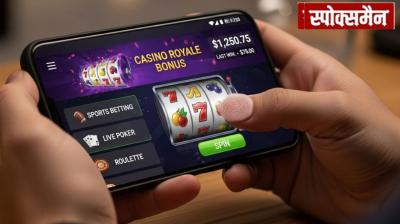 Dream 11 banned in india Bill Online Gaming Regulation Bill passed in Lok Sabha news in hindi