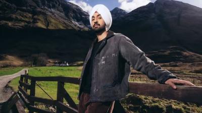Diljit Dosanjh to Make Met Gala Debut, Shares Details of Event Rules news in hindi