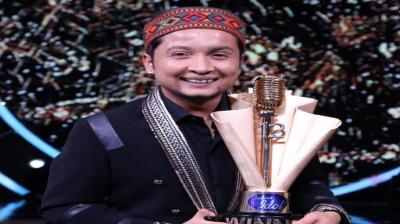 Indian Idol 12 winner Pawandeep Rajan car accident News In Hindi