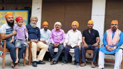 lectures series will be organized on Guru Arjan Dev ji shahidi diwas news in hindi