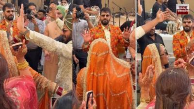 Udaipur police shut down Jasbir Jassi's sound system news in hindi 