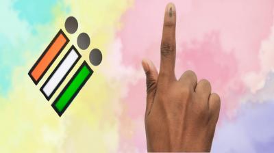 Voting begins for Ludhiana West assembly by-election News in hindi