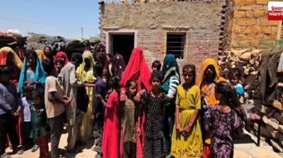 Required Pakistani refugees in Rajasthan News In Hindi