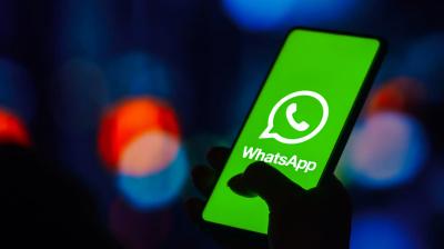 WhatsApp banned 97 lakh accounts in India during February News in Hindi