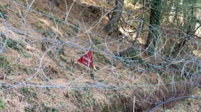 Pakistani army opened fire across Control Line, India Retaliates: Army Sources News In Hindi