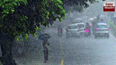 Rain alert issued in 13 districts of Punjab news in hindi