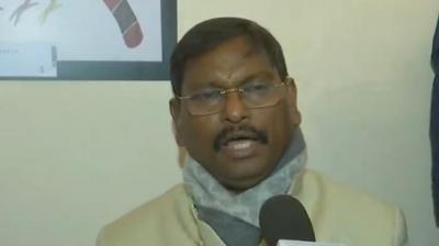  Union Minister Arjun Munda on farmer's 'Delhi Chalo March' Today news in hindi We are ready to discuss"