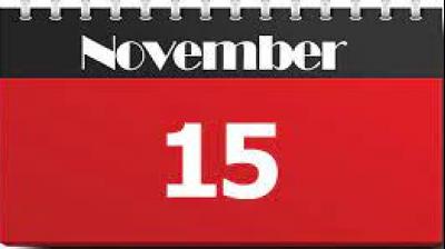 November 15 in history, 