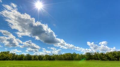 Punjab Weather will be clear today, no rain news in hindi