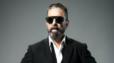 Pro-Kannada group files complaint against Kamal Haasan News In Hindi