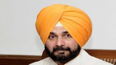 Punjab: Congress leader Navjot Singh Sidhu to be released from Patiala Jail on April 1