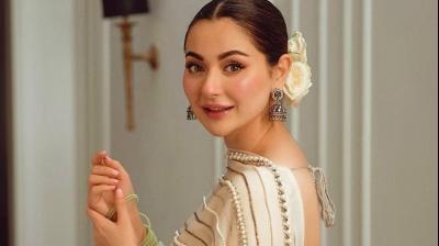 Pakistani actress Hania Amir appeal to PM Modi News In Hindi 