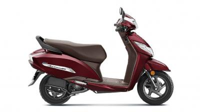  Honda Activa Record Sale in One Year Sold More 25 lakh News In Hindi