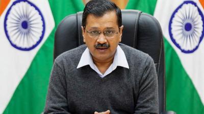 Court exempts Arvind Kejriwal from personal appearance in case of not complying with ED summons