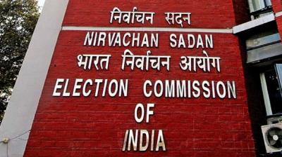 EC seeks response from Nadda and Kharge on speeches news in hindi