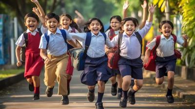 Punjab School Holidays news in hindi
