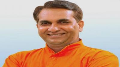 Govt should take strict action against Pahalgam terrorists and their patrons AP Pathak news in hindi