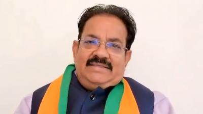 PM Modi roar created panic in the neighbouring country Prabhakar Mishra news in hindi