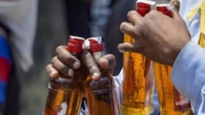 23 people died after consuming spurious liquor in Amritsar, Punjab News In Hindi