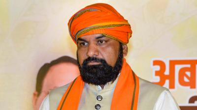 Approval of Rs 25.55 crore for construction of modern sports infrastructure Samrat Choudhary news In hindi