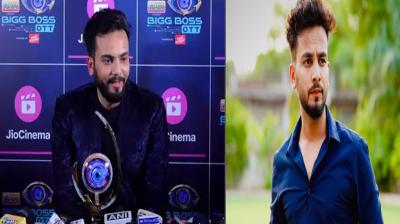 Elvish Yadav became the winner of 'Bigg Boss OTT 2