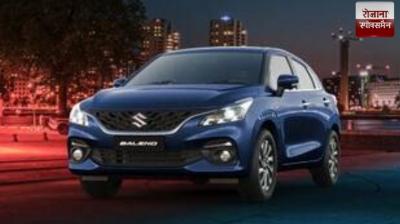 Maruti best-selling car gets cheaper by Rs 86,000 news in hindi 