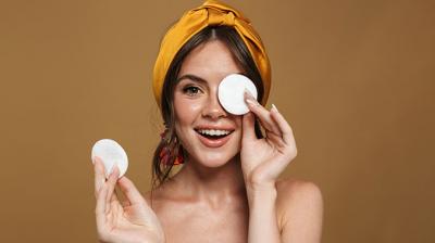Makeup removal tips :Use these natural things to remove makeup