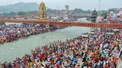 Three-day Meerut Literary Mahakumbh begins