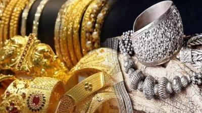Gold-Silver Rates Today latest News in Hindi
