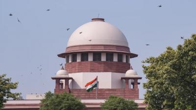 Waqf Case: Will Muslims be part of Hindu Trust: Supreme Court News In Hindi