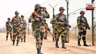 Ex Agniveers get 50 percent reservation in BSF constable recruitment