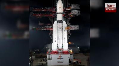ISRO will launch the heaviest American communication satellite on December 24th