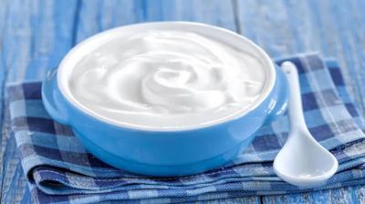 This sour cheese rich in Vitamin D is effective in keeping bones healthy