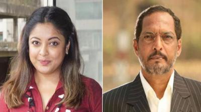 Nana Patekar gets big relief in 'Me Too' case News in hindi