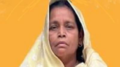 JMM's Baby Devi won from Dumri assembly seat by 17 thousand votes.