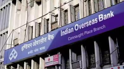Indian Overseas Bank gave loan of Rs 5.02 crore to 'Self Help Groups'