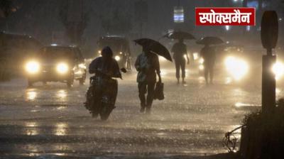 Heavy rain likely due to western disturbance in punjab news in hindi