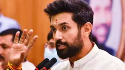 State government's budget is very disappointing: Chirag Paswan