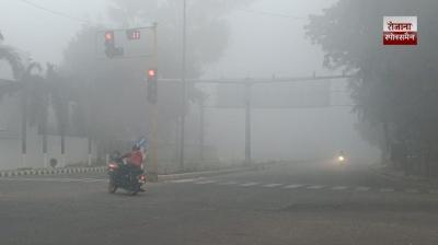 Cold Wave And Dense Fog To Persist Across Punjab