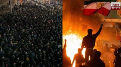 U.S.-based activist agency says it has verified 3,919 deaths from Iran protests