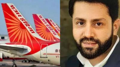 Peeing in Air India: Accused Shankar Mishra gets bail