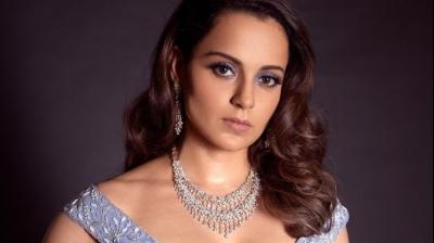 Kangana Ranaut in Politics News In Hindi BJP can field candidate from Mandi seat in Lok Sabha elections