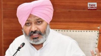 'The Union Budget has once again betrayed the farmers of Punjab and Haryana': Harpal Cheema