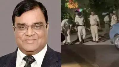 Bihar businessman Gopal Khemka murder latest hindi news in hindi